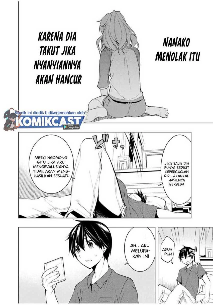 Halaman 6 — Bokutachi no Remake Chapter 15.1