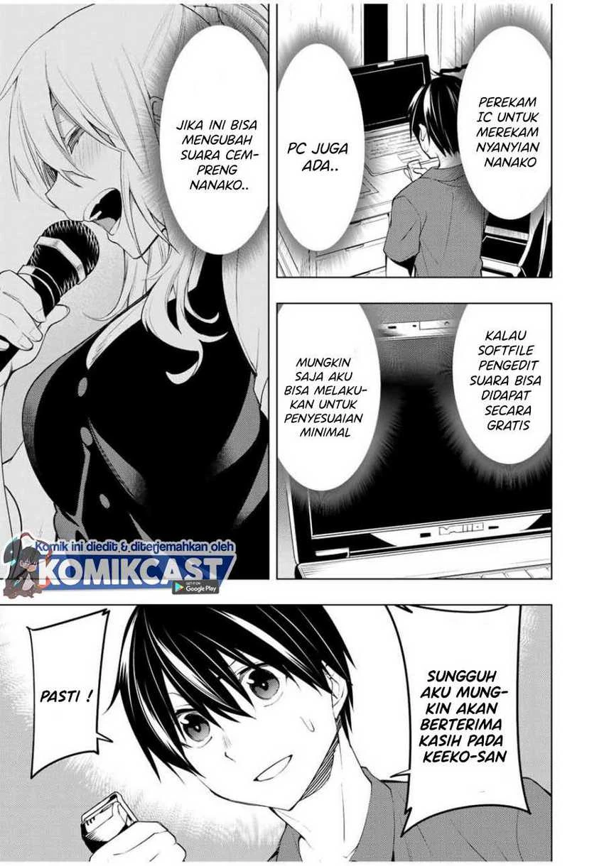 Halaman 9 — Bokutachi no Remake Chapter 15.1