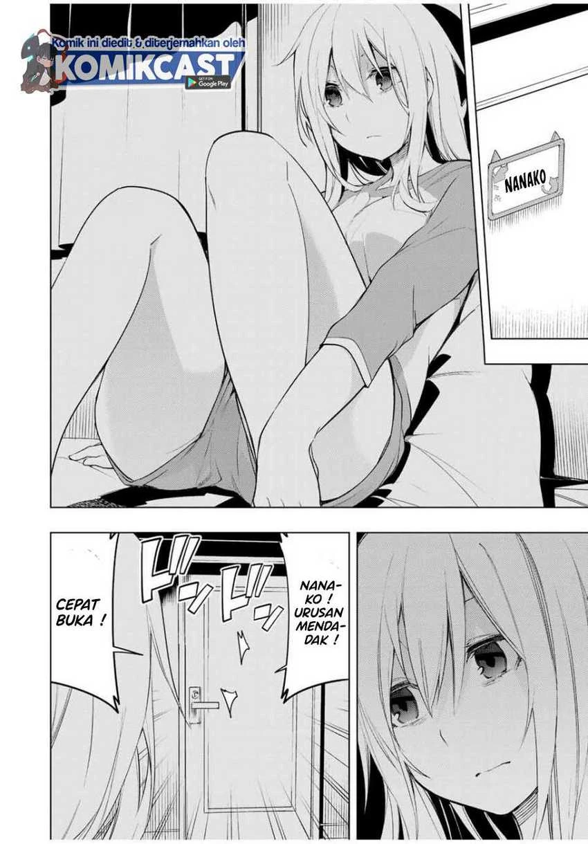 Halaman 10 — Bokutachi no Remake Chapter 15.1