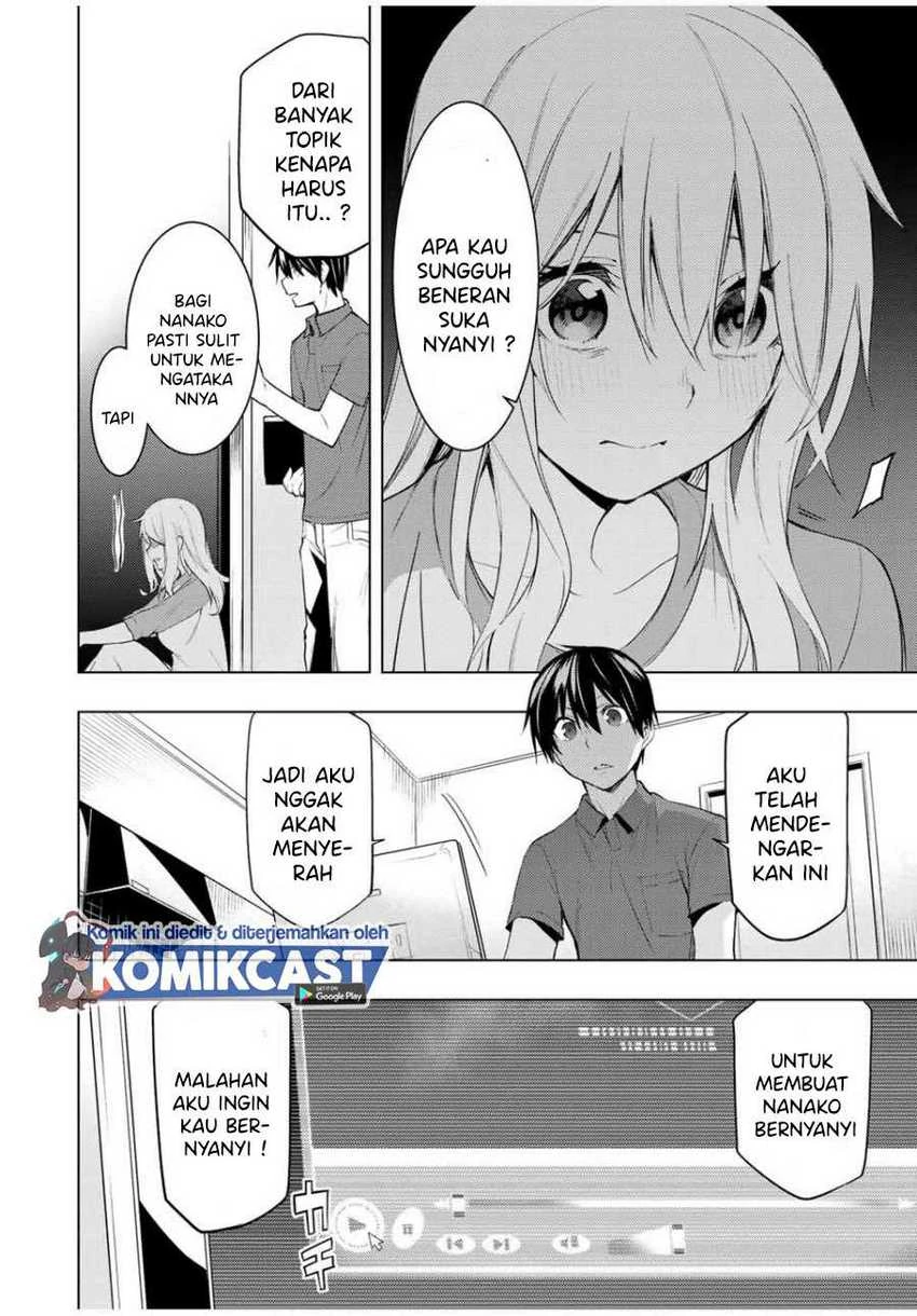 Halaman 12 — Bokutachi no Remake Chapter 15.1