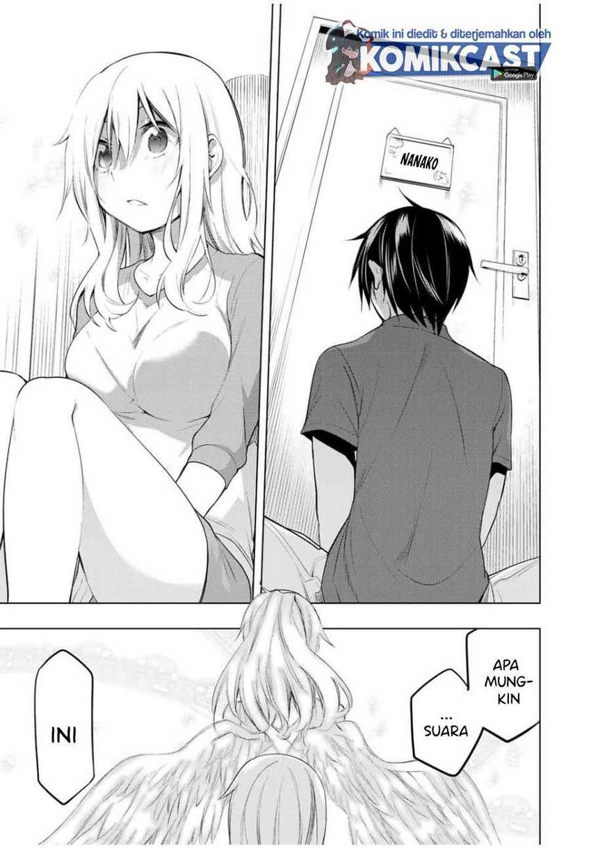 Halaman 13 — Bokutachi no Remake Chapter 15.1
