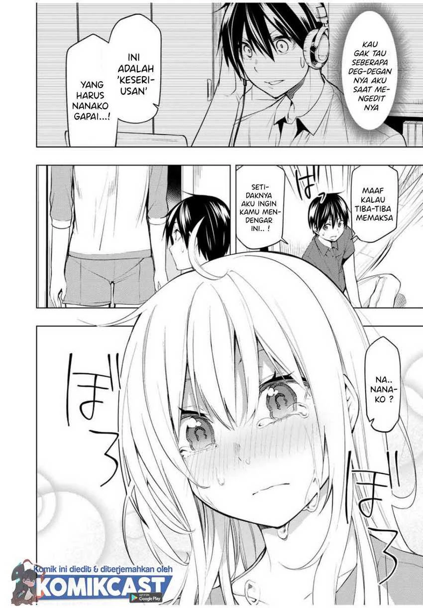 Halaman 15 — Bokutachi no Remake Chapter 15.1