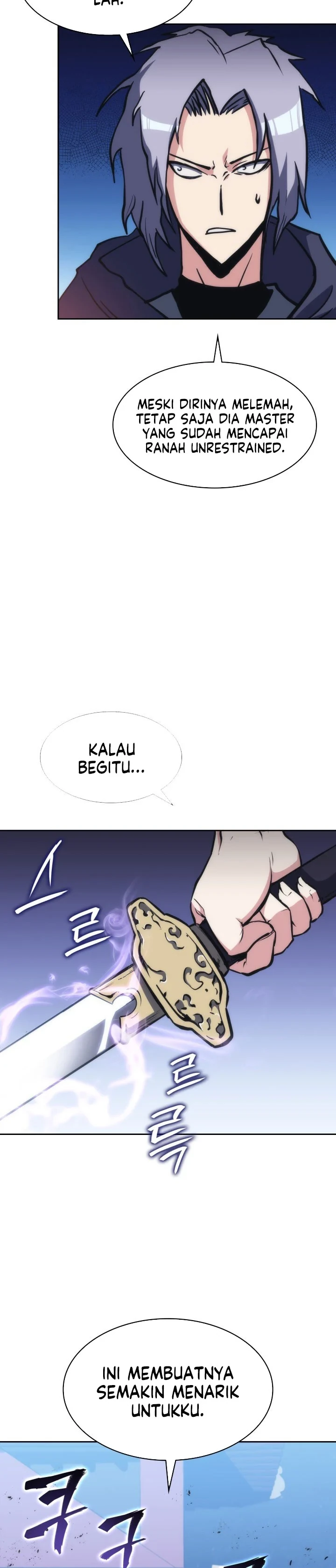 Halaman 5 — Mookhyang: The Origin Chapter 38