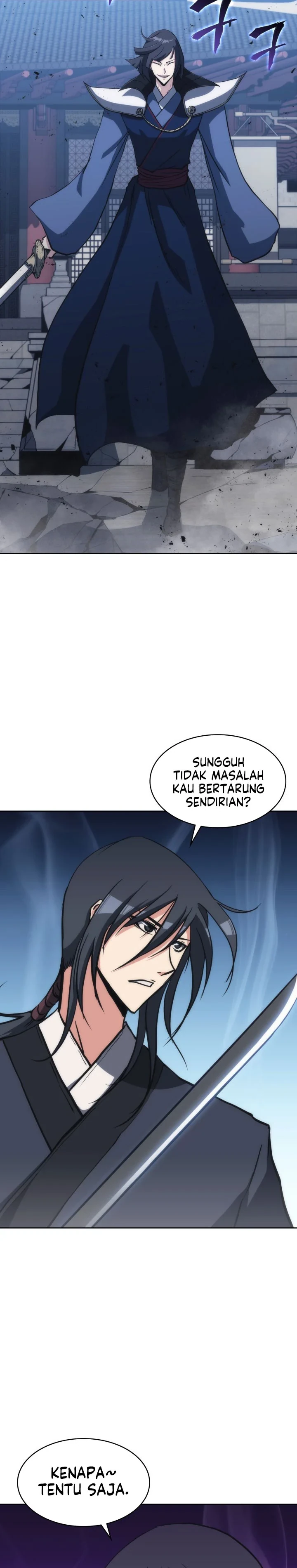 Halaman 6 — Mookhyang: The Origin Chapter 38