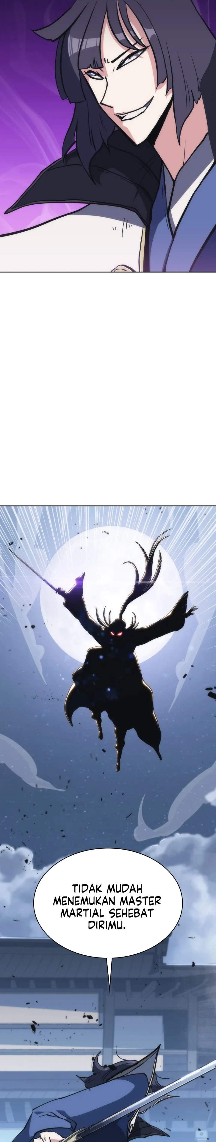 Halaman 7 — Mookhyang: The Origin Chapter 38