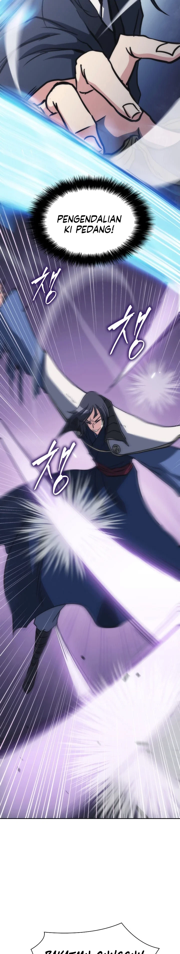 Halaman 10 — Mookhyang: The Origin Chapter 38