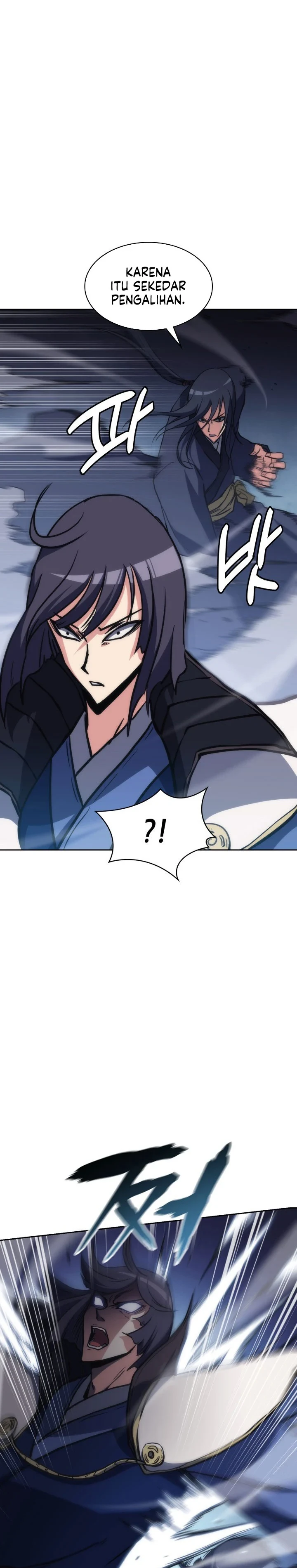 Halaman 11 — Mookhyang: The Origin Chapter 38