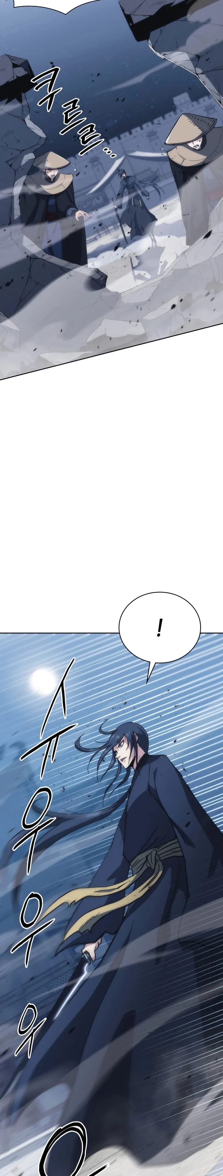 Halaman 12 — Mookhyang: The Origin Chapter 38