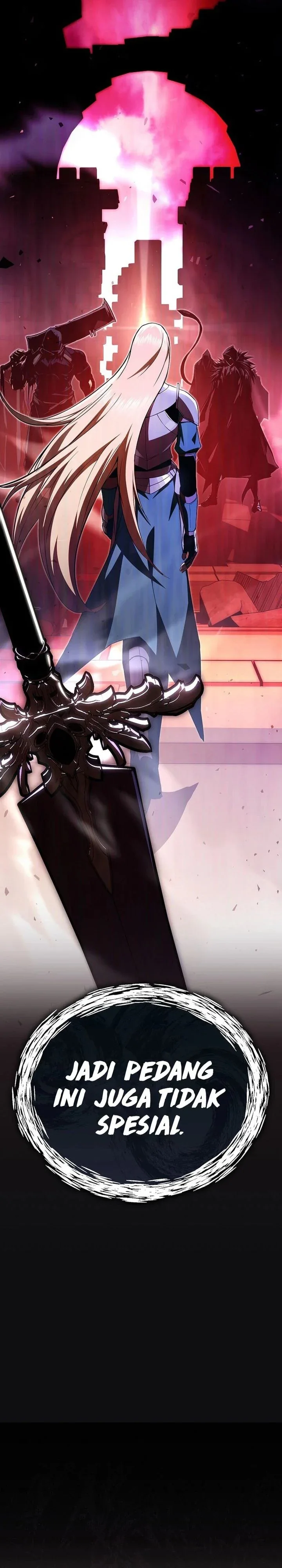 Halaman 6 — The Regressor Can Make Them All Chapter 18