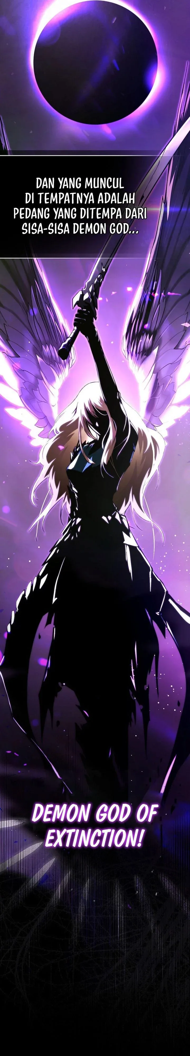 Halaman 8 — The Regressor Can Make Them All Chapter 18