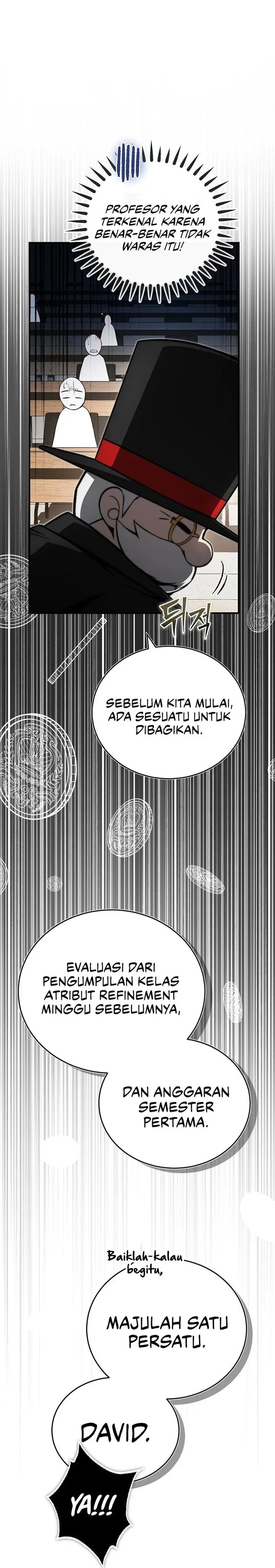 Halaman 16 — The Regressor Can Make Them All Chapter 18