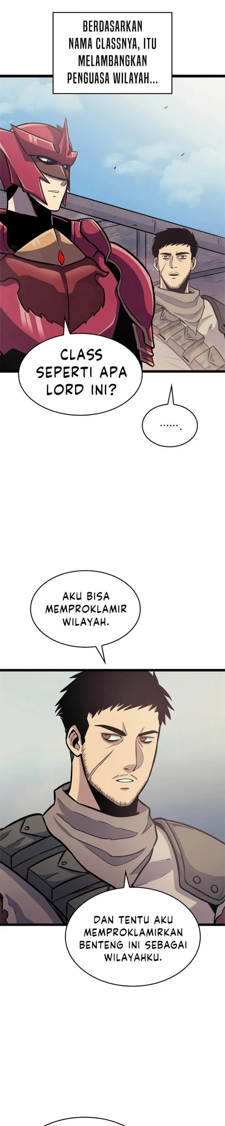Halaman 3 — The Max Level Returner Chapter 144