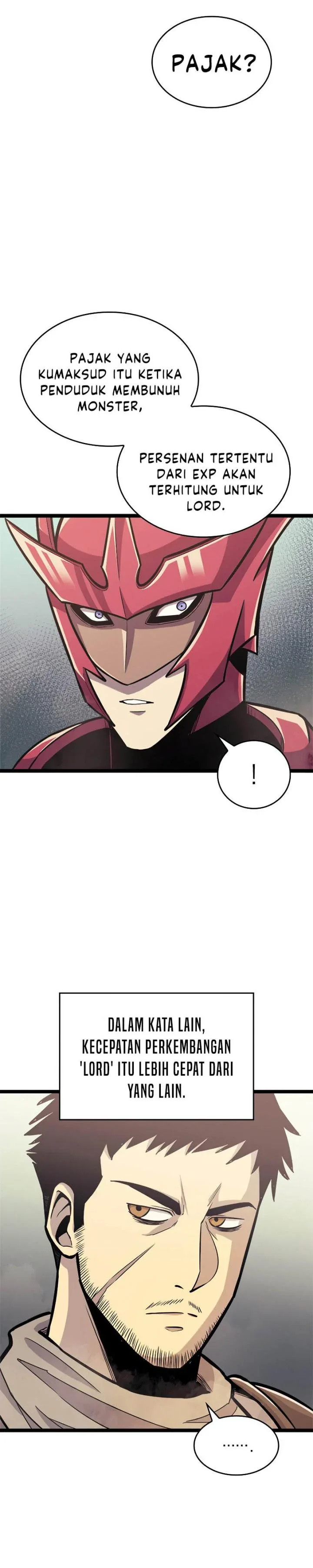 Halaman 5 — The Max Level Returner Chapter 144