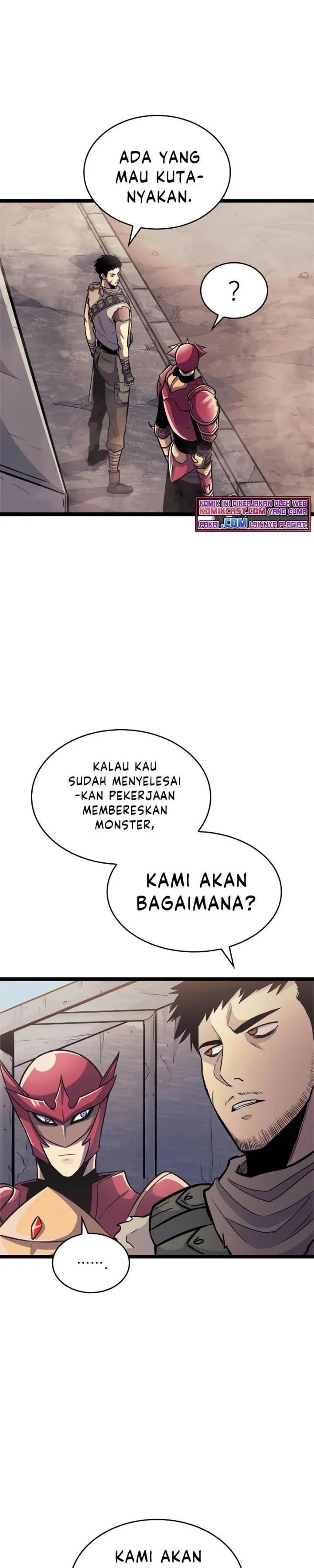 Halaman 6 — The Max Level Returner Chapter 144