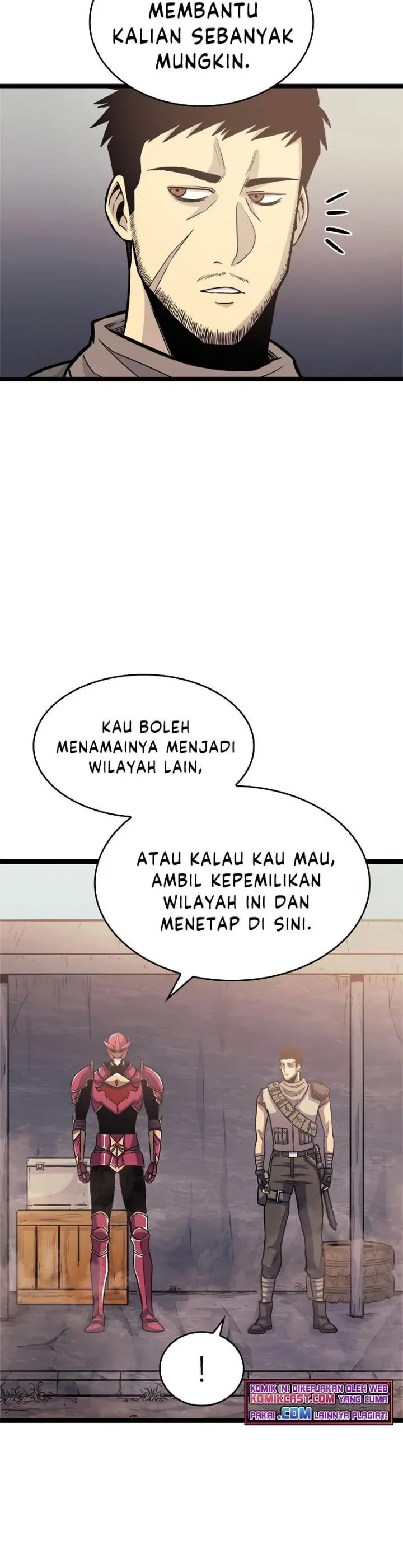 Halaman 7 — The Max Level Returner Chapter 144