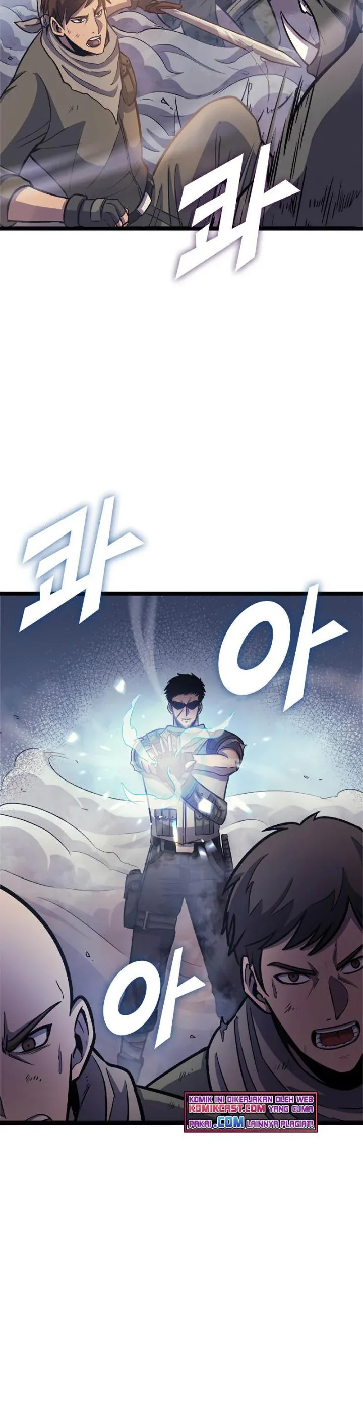 Halaman 16 — The Max Level Returner Chapter 144