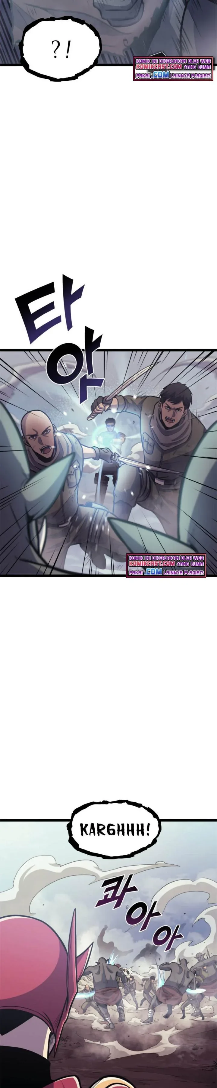 Halaman 18 — The Max Level Returner Chapter 144