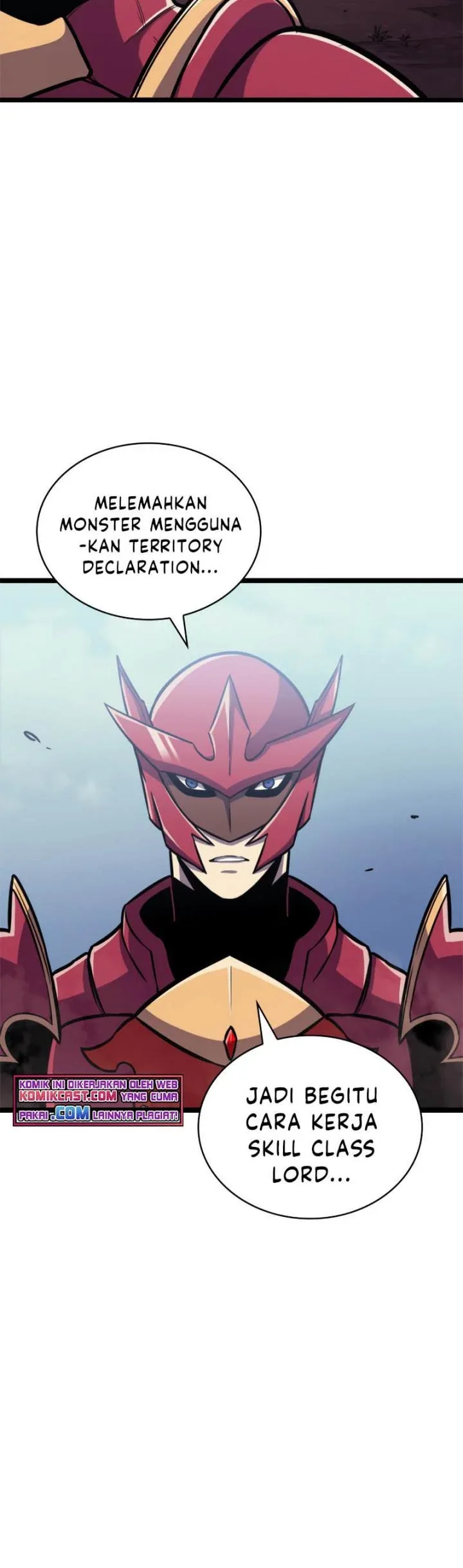 Halaman 19 — The Max Level Returner Chapter 144