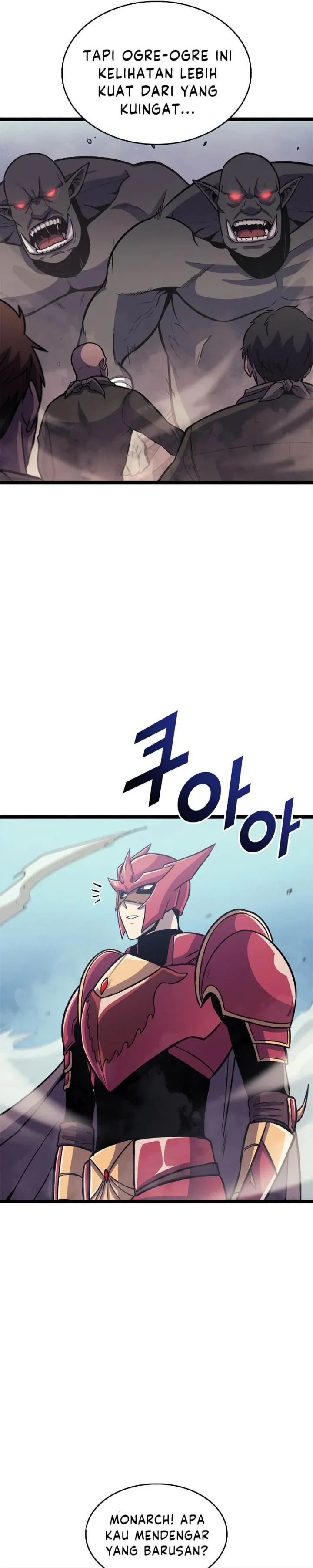 Halaman 20 — The Max Level Returner Chapter 144