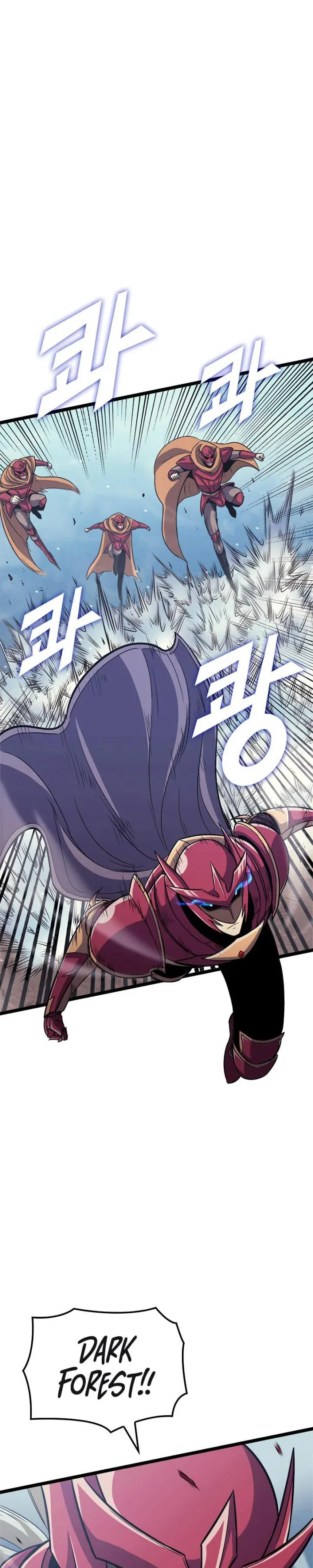 Halaman 23 — The Max Level Returner Chapter 144