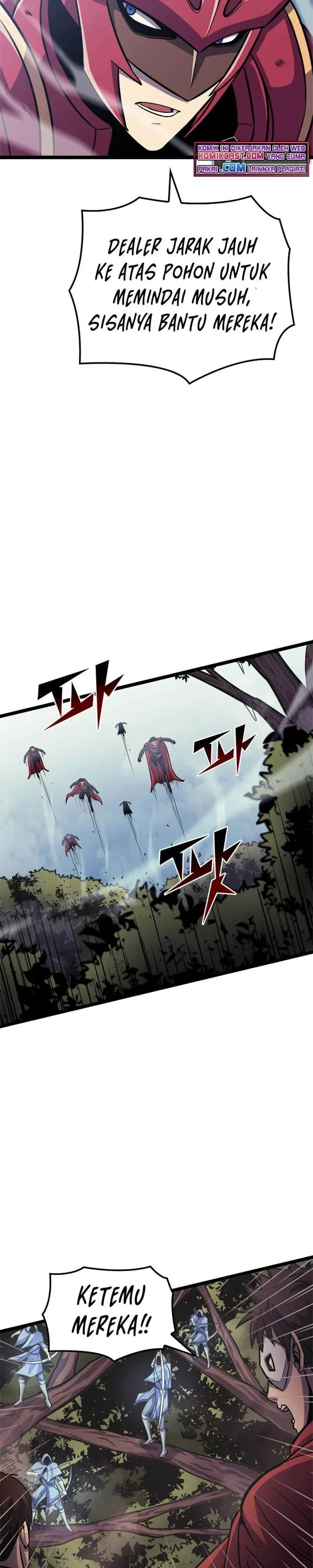 Halaman 24 — The Max Level Returner Chapter 144