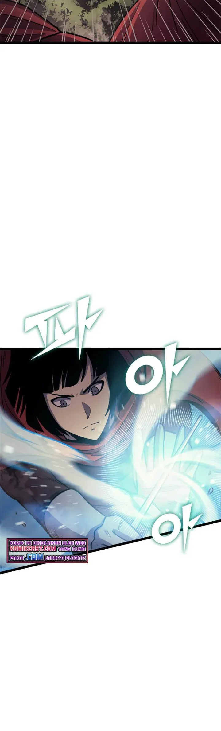 Halaman 25 — The Max Level Returner Chapter 144