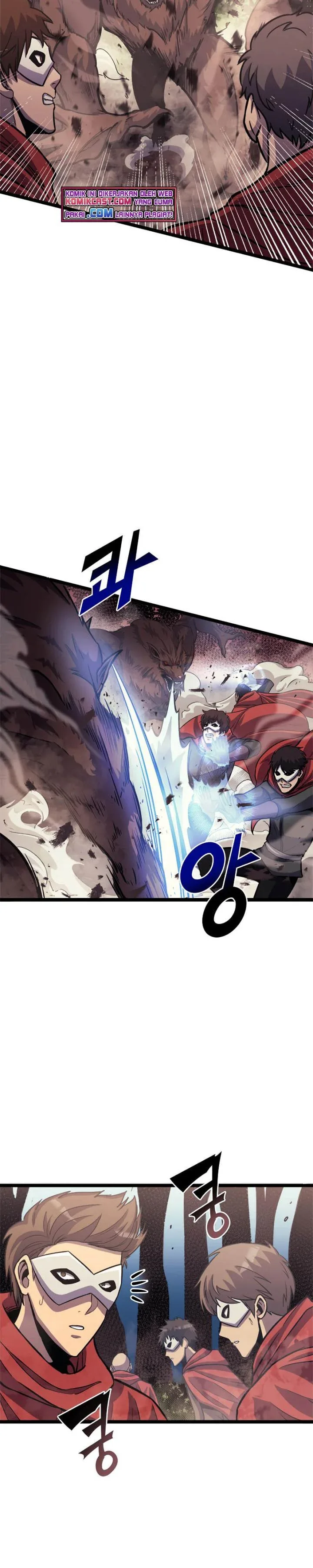 Halaman 27 — The Max Level Returner Chapter 144