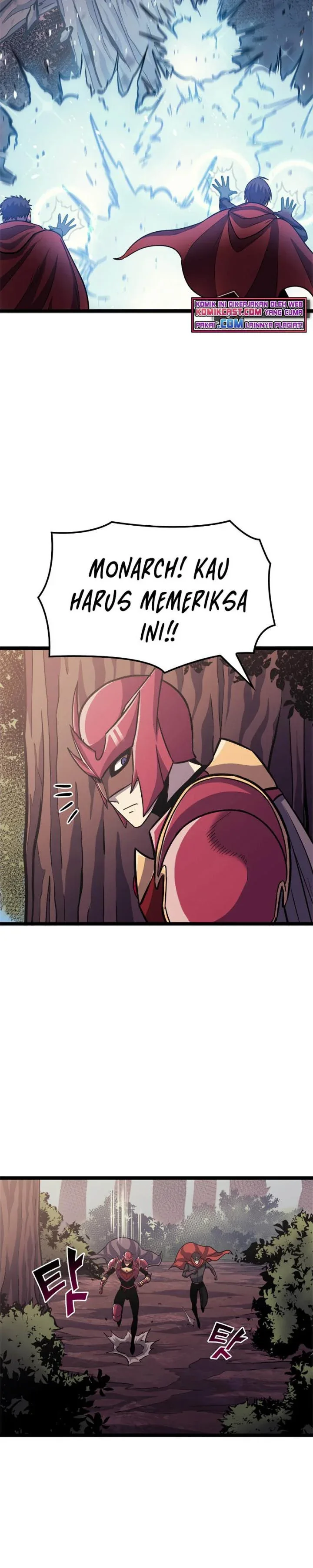Halaman 30 — The Max Level Returner Chapter 144