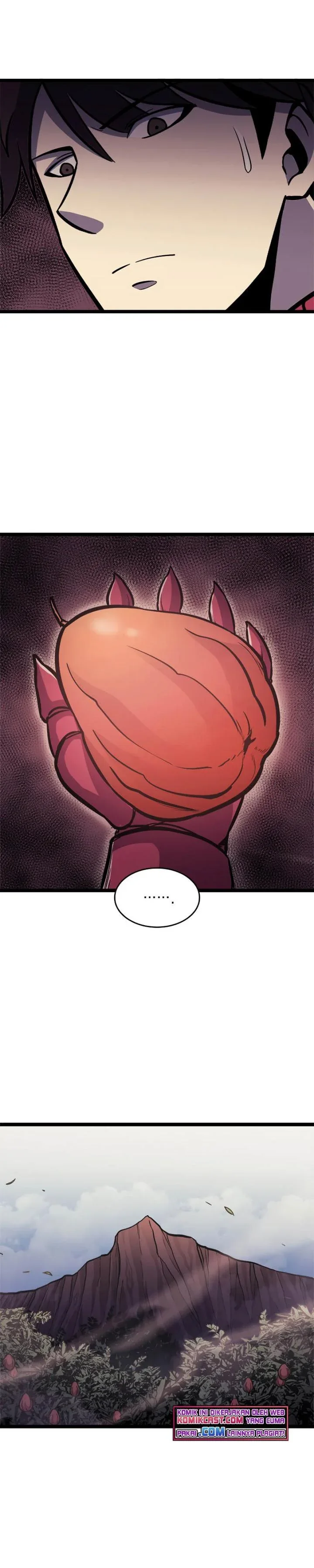 Halaman 35 — The Max Level Returner Chapter 144
