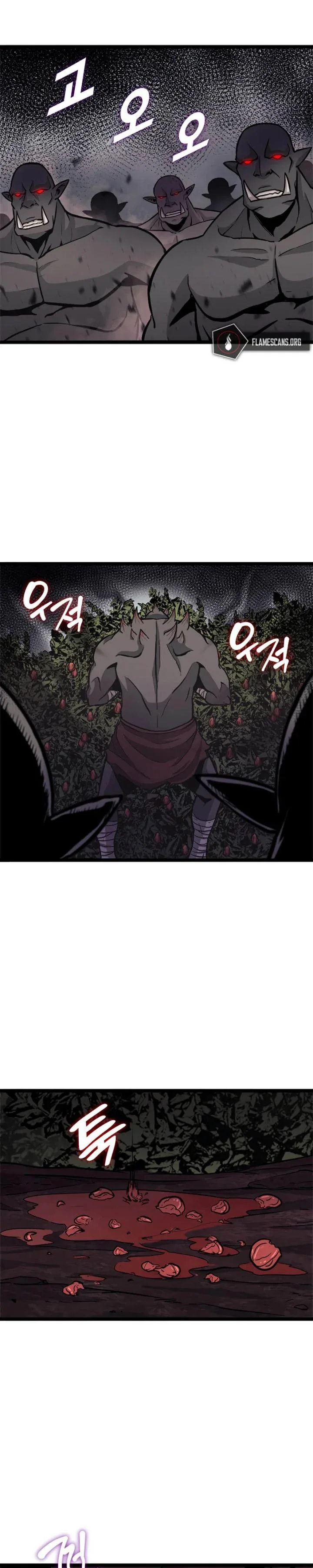 Halaman 36 — The Max Level Returner Chapter 144