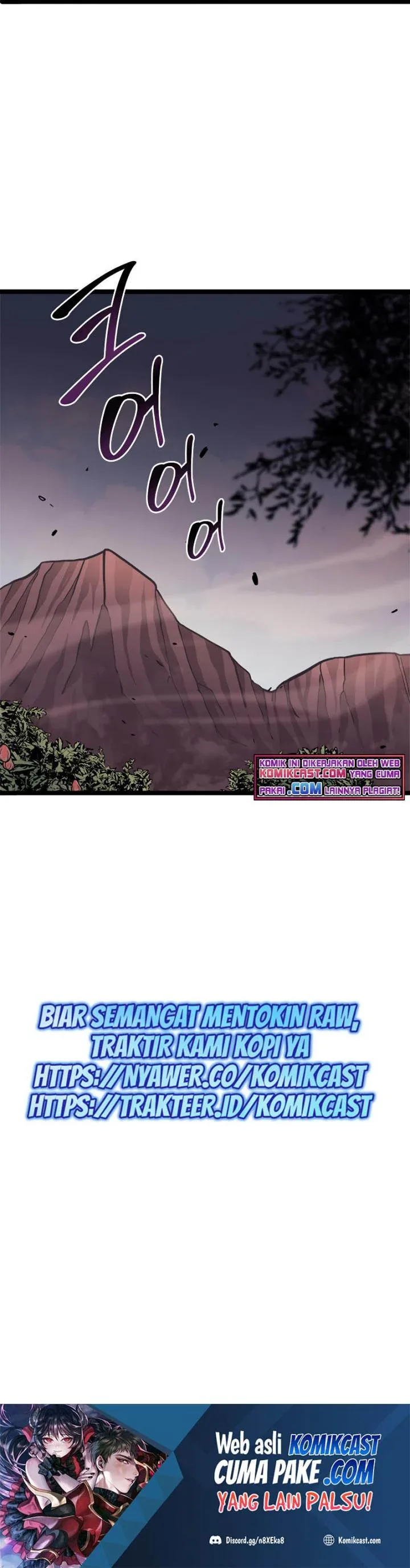 Halaman 38 — The Max Level Returner Chapter 144