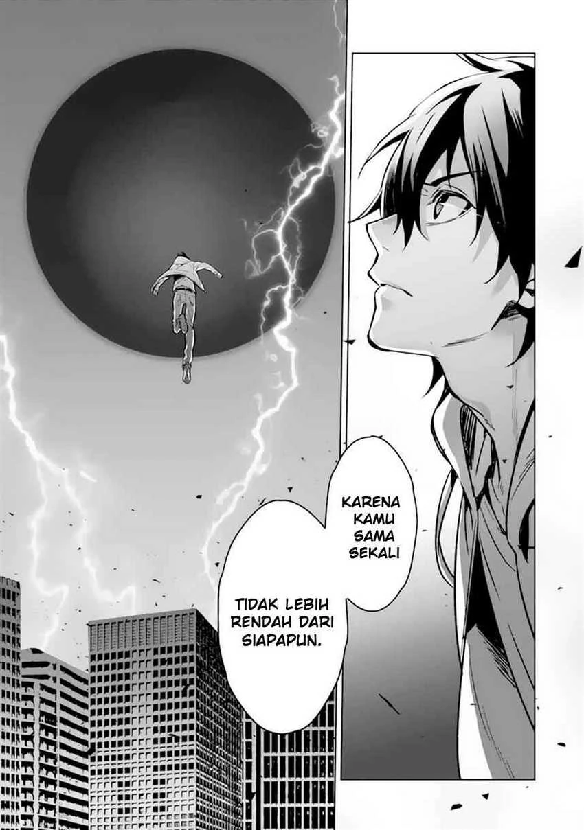 Halaman 5 — Makaigaeri no Rettou Nouryokusha Chapter 0