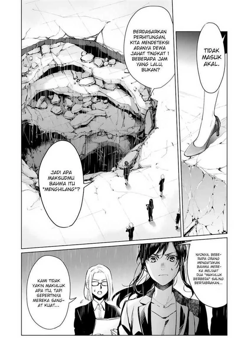Halaman 6 — Makaigaeri no Rettou Nouryokusha Chapter 0
