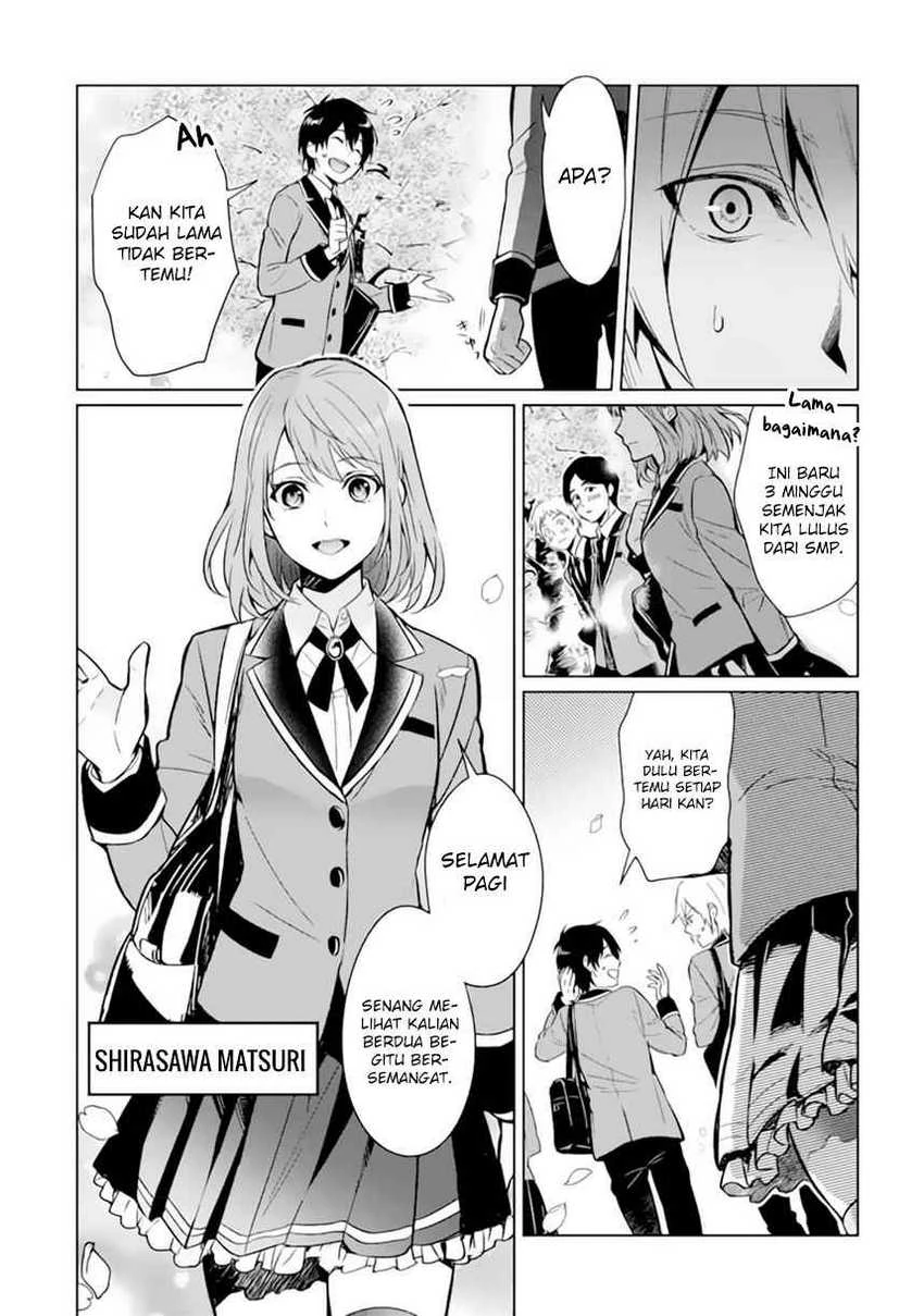 Halaman 10 — Makaigaeri no Rettou Nouryokusha Chapter 0