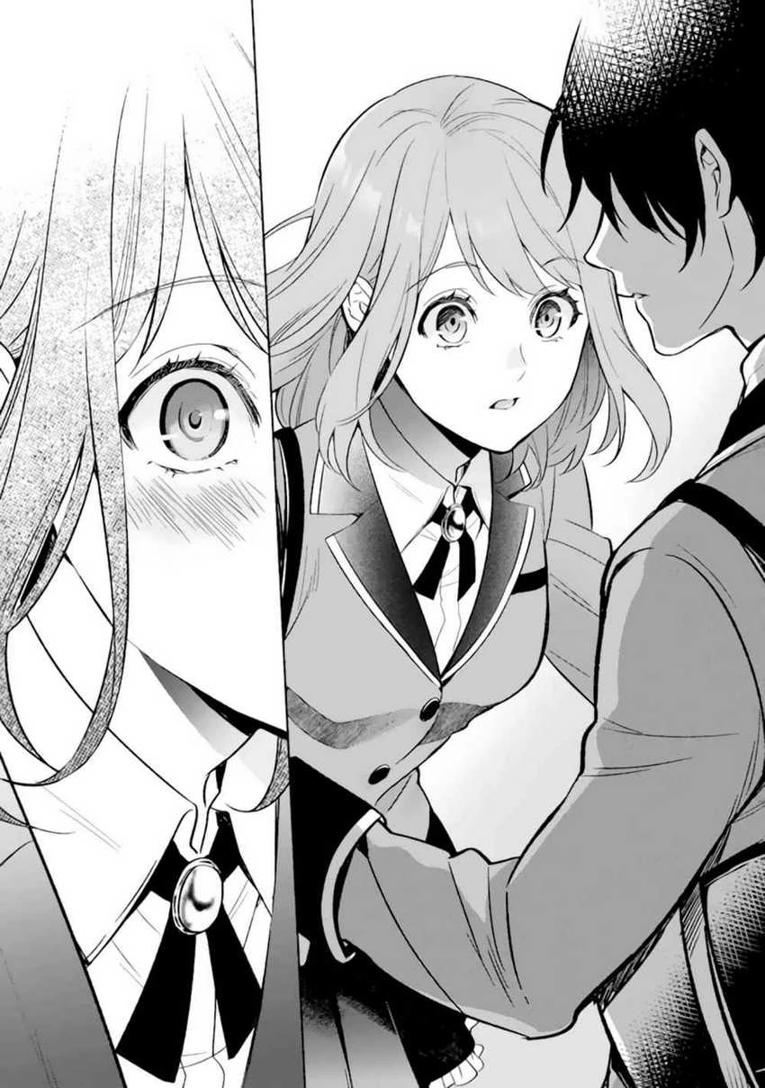 Halaman 22 — Makaigaeri no Rettou Nouryokusha Chapter 0
