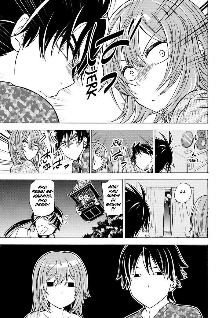 Halaman 24 — Maga-Tsuki Chapter 65
