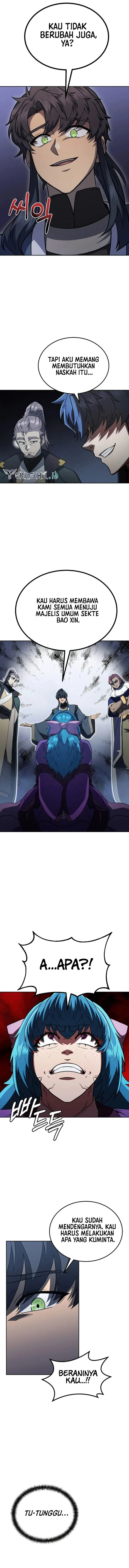 Halaman 10 — The Millennium Alchemist Chapter 96