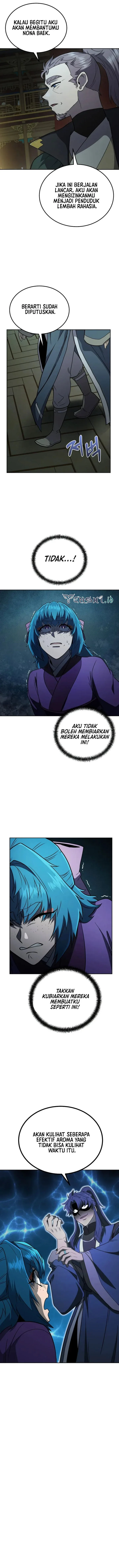 Halaman 14 — The Millennium Alchemist Chapter 96