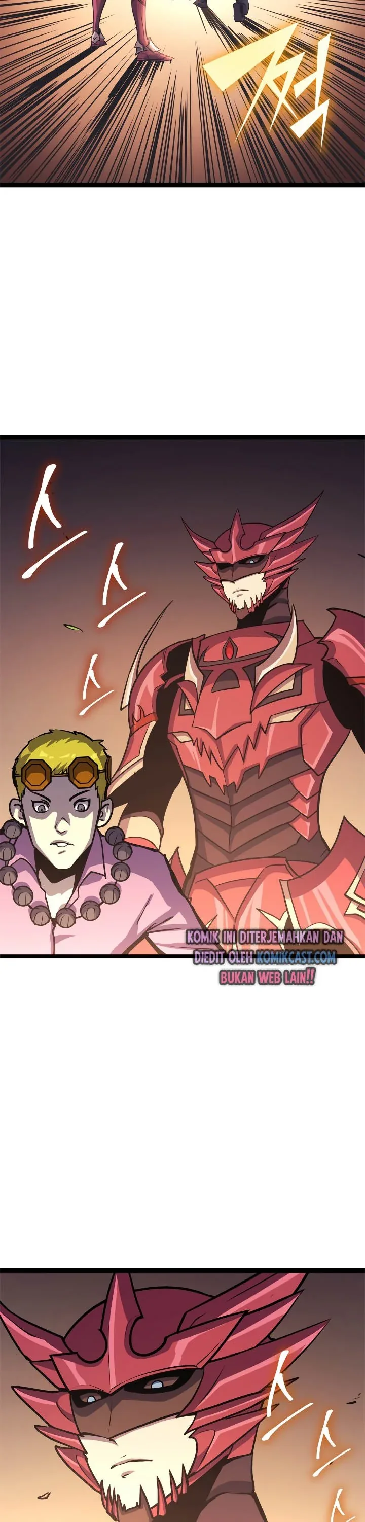 Halaman 27 — The Max Level Returner Chapter 87