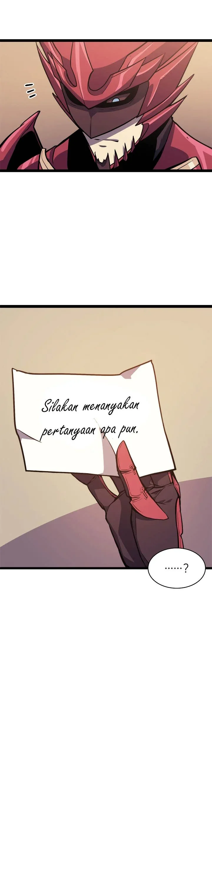 Halaman 30 — The Max Level Returner Chapter 87