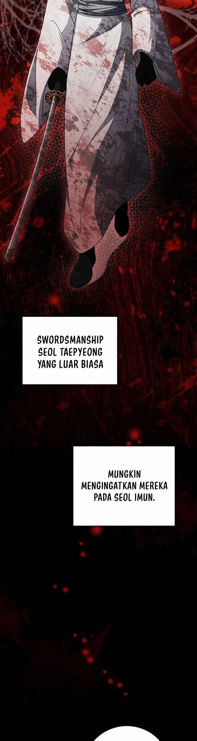 Halaman 19 — Surviving in a Romance Fantasy Novel Chapter 16