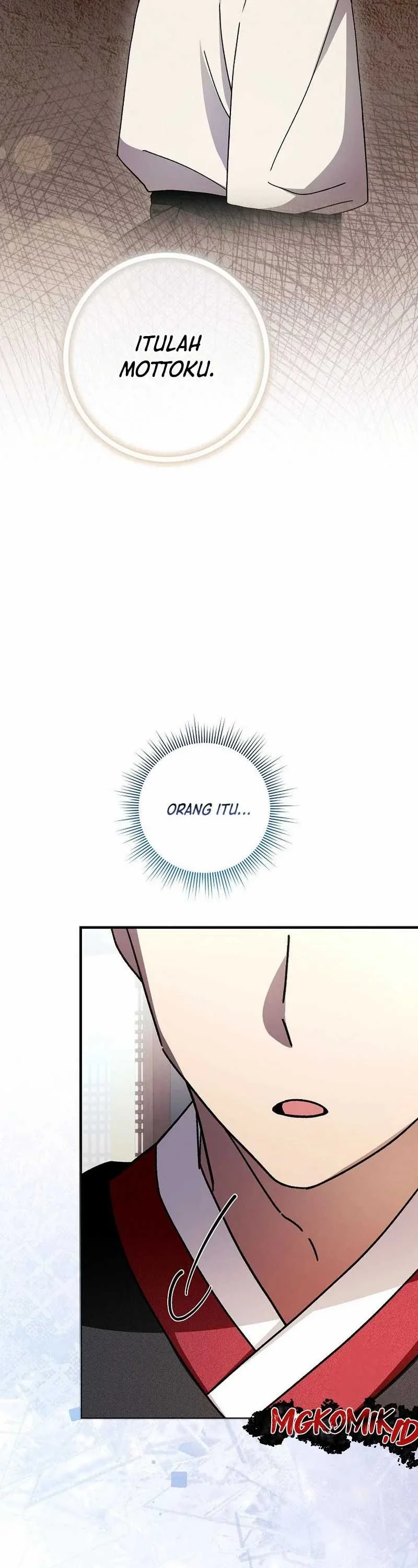 Halaman 22 — Surviving in a Romance Fantasy Novel Chapter 16