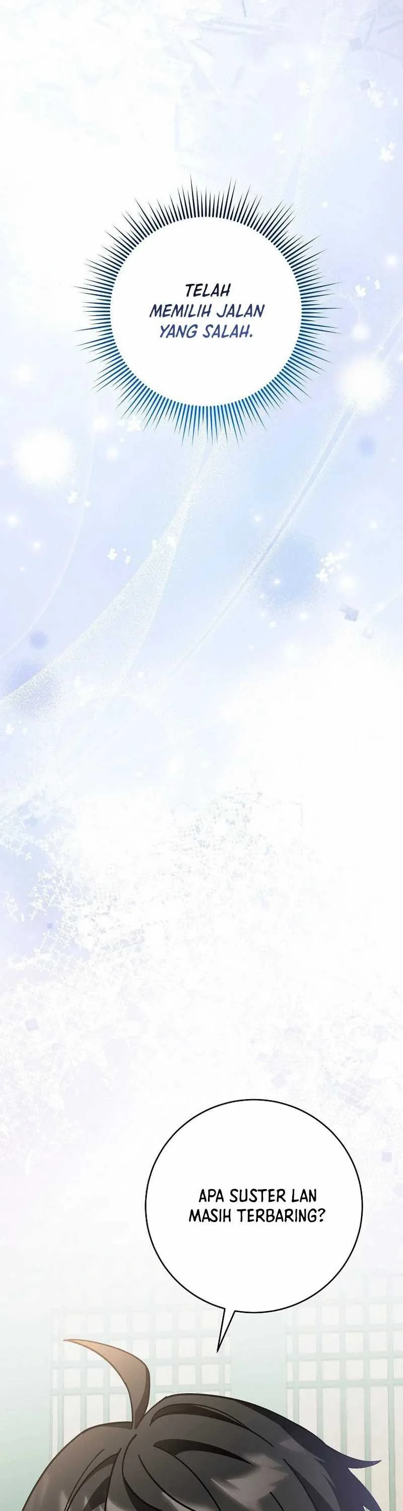Halaman 23 — Surviving in a Romance Fantasy Novel Chapter 16