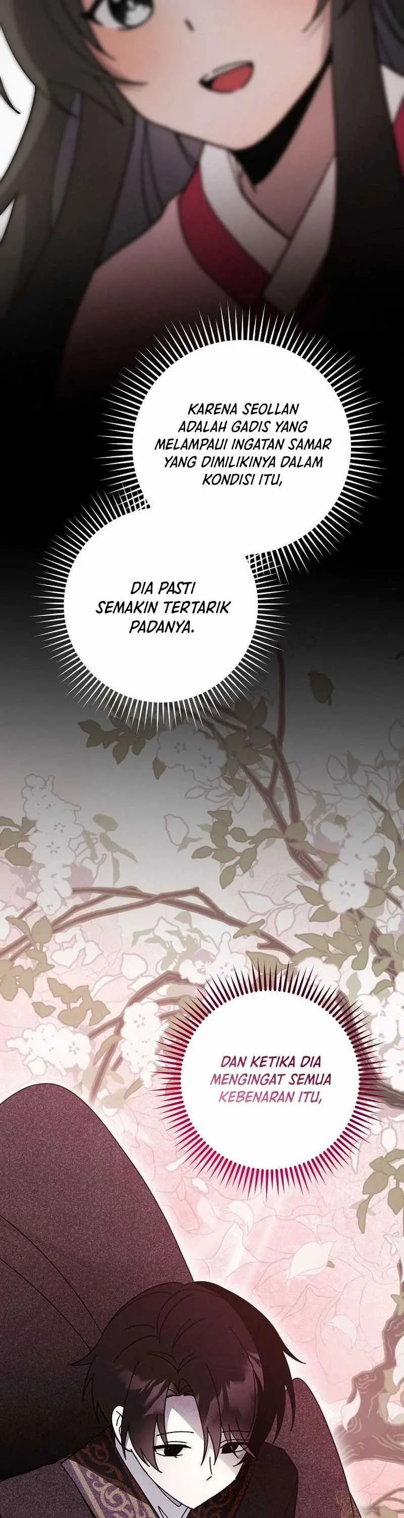 Halaman 29 — Surviving in a Romance Fantasy Novel Chapter 16