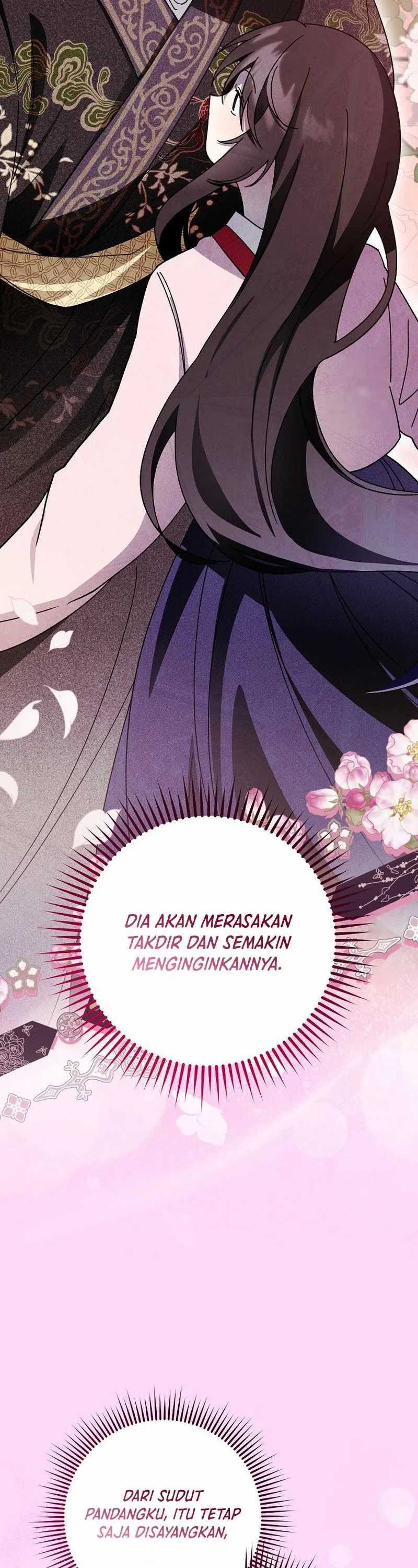 Halaman 30 — Surviving in a Romance Fantasy Novel Chapter 16