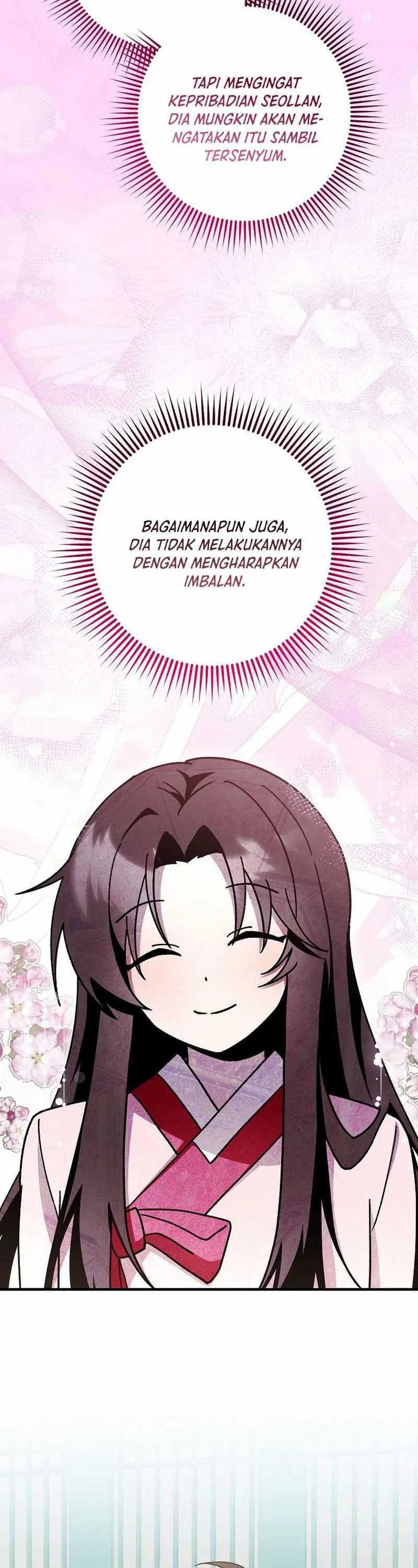 Halaman 31 — Surviving in a Romance Fantasy Novel Chapter 16