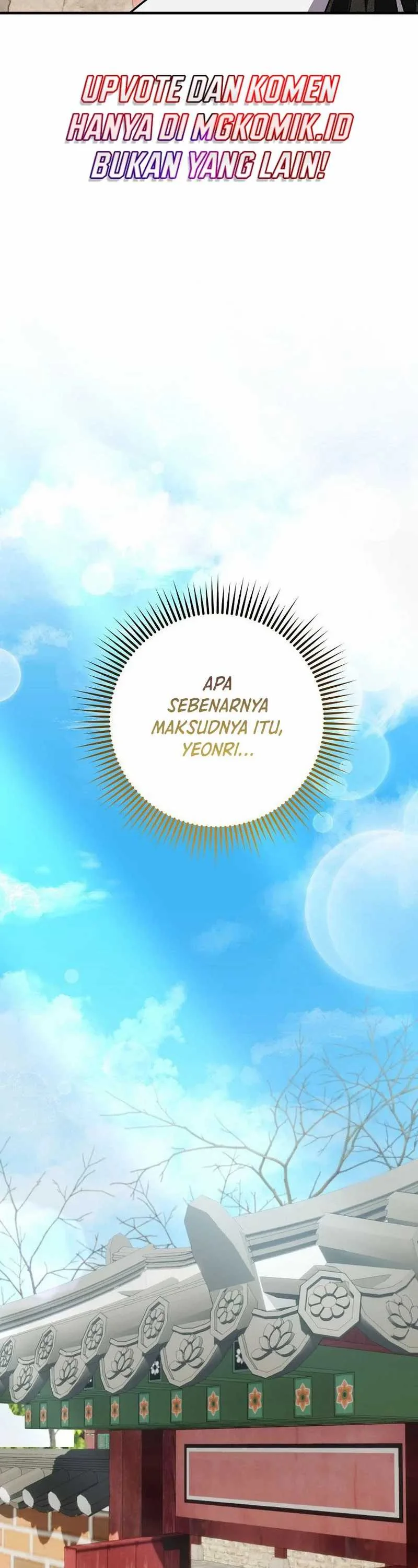 Halaman 46 — Surviving in a Romance Fantasy Novel Chapter 16