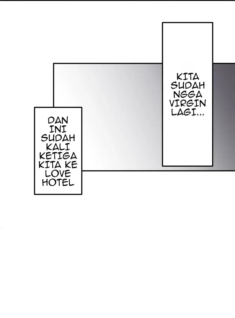 Halaman 22 — Waka-chan Is Flirty Again Chapter 198