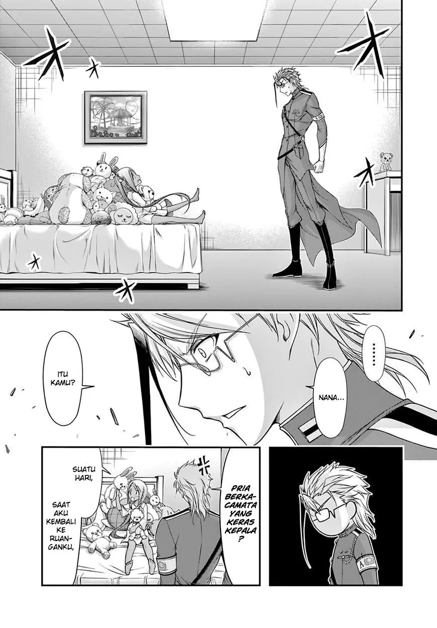 Halaman 4 — Plunderer Chapter 20