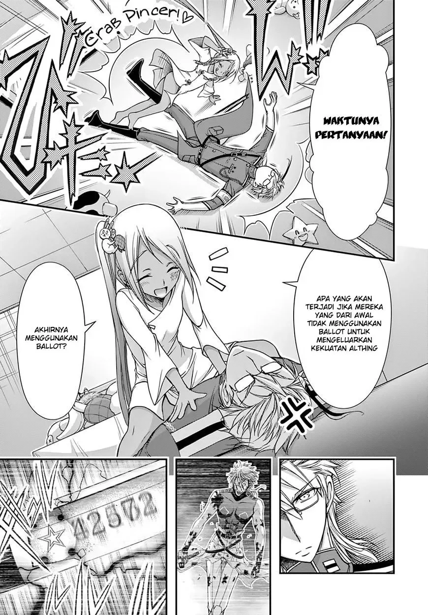 Halaman 10 — Plunderer Chapter 20
